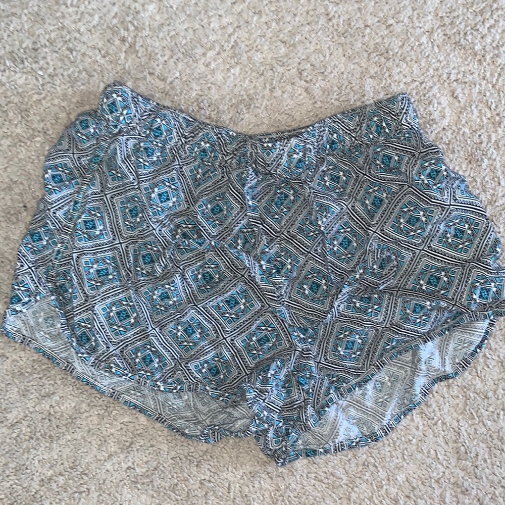Aeropostale shorts